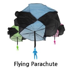 낙하산장난감