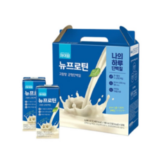이준호단백질