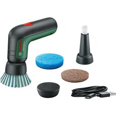 보쉬 Bosch 무선 청소용 유니버셜 브러시 3.6V