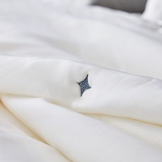 [인스프링] 다이아 인견 워싱 차렵이불 / 부드러운 여름이불 / 시원한이불