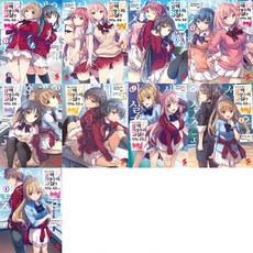 어서오세요실력지상주의교실에만화책