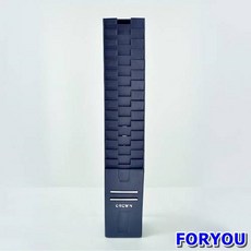 Foryou 출퇴근 기록카드함 접이식 5인용 근태관리 부 지문인식기 기기 기계 출퇴근기록
