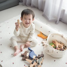 아기침대매트