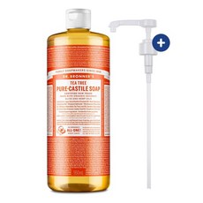 닥터브로너스티트리