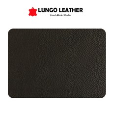 룽고가죽 쇼파 수선 보수 리폼 스티커 천연가죽패치 의자 시트 가구 가죽제품, 블랙톤