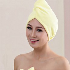 샤워후건조