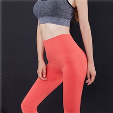 지오다노부츠컷레깅스