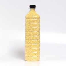 (60개) 페트병 신형 생수병 사각 1.5L 일회용 물통 플라스틱 음료 생수 페트 병, 브릿지 마개 30파이 (흰색), 60개