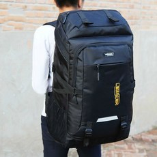 스투시백팩