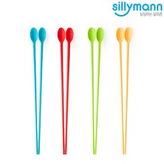 실리만튀김젓가락