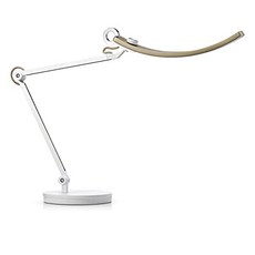 NMT ) BenQ e-Reading LED 데스크 램프-세계 최초의 모니터 용 데스크 램프 [Gold (Swing Arm Desk Lamp] - P00910178HLTWK3, Gold (Swing Arm Desk Lamp