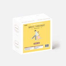 웰메이드 가정용 홈냅킨 150매 리뷰후기