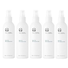 (5개상품가격)뉴스킨 NaPCA 플러스 모이스쳐 미스트 250ml, 5개