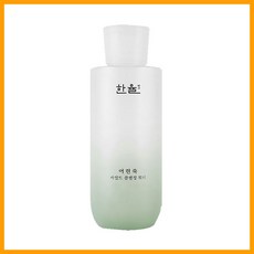 한율 어린쑥 마일드 클렌징워터 300ML 클렌징/클렌징워터/마일드클렌징/부드러운클렌징/어린쑥/수분클렌징/피부진정, 단일 수량