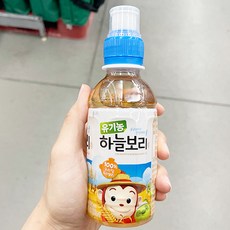 유기농하늘보리24개