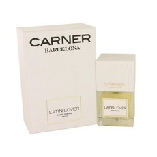 카너 바르셀로나 향수 Carner 라틴어 연인, 72 stück (1er Pack), 1개, 100ml - 카너바르셀로나