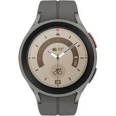 스마트워치 삼성 갤럭시 워치 5 프로 (45mm WIFI 4G LTE) 1.4\