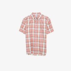 폴로시어서커셔츠