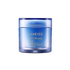 아모레퍼시픽 슬리핑 라네즈 EX 마스크 70ml 워터 CW008750, 1개, 4 본상품선택