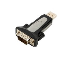 Coms USB 시리얼 컨버터 USB 2.0 RS232 U9860
