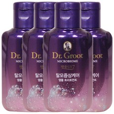 닥터그루트 제네시크 7 앰플 트리트먼트 50ml*4개, 1세트