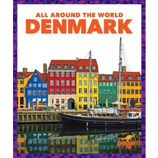 Denmark Paperback, Pogo Books