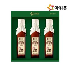 [아워홈] 참기름 명품 1호, 상세 설명 참조