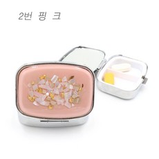 자개약통