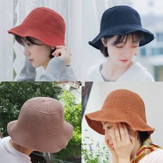 가니버킷햇