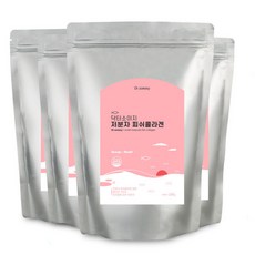 닥터소이지 기획 /저분자 피쉬콜라겐 분말 가루