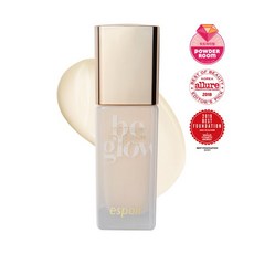 에스쁘아비글로우파운데이션미니