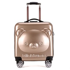 리락쿠마캐리어