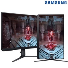 삼성 오디세이 Odyssey G5 S32CG510 게이밍 모니터 QHD 165Hz 32인치 all, 상세페이지 참조, 상세페이지 참조