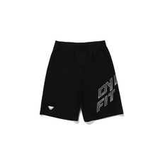다이나핏 DYNAFIT FLIP 플립 반바지_Black YUM24353Z1 1227364