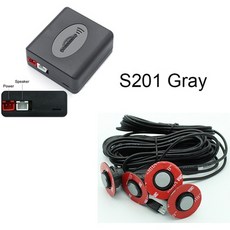 자동차전면거리감지센서