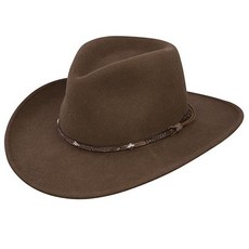 [미국] 763021 Stetson SWMTSK-8132 Mountain Sky Hat