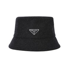 프라다버킷햇