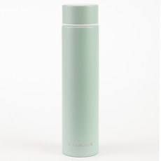 [풀블랭크] 베이직 블링 미니 텀블러 150ml 200ml 4종 택1, 민트, 1개