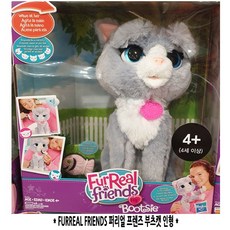 퍼리얼프렌즈