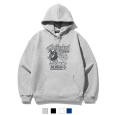 1989ST안다르 ANDARD SAVE ON BEATS 후드(STHSTD-0112) 매장정품 167880
