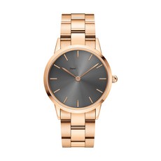KIMSDUN DW 남녀 캐주얼 시계 ICONIC LINK Watch 28mm