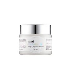 클레어스 비타민E 마스크 모이스처라이저 90ml, 단일옵션