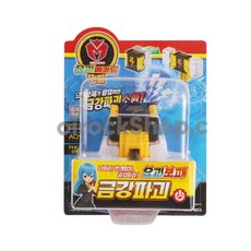 메카드시리즈