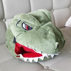 문어머리띠