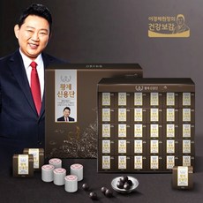 이경제 황제신용단 3.75 x 30환 + 쇼핑백 부모님선물, 단일상품, 단일상품