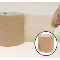 흉터가리는밴드