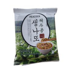 피코크나또