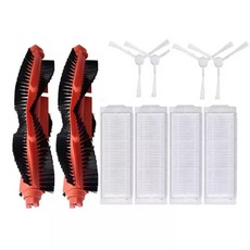 샤오미로봇청소기배터리교체
