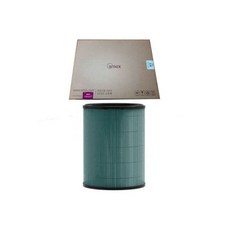 위닉스 ATQE430-JWK 공기청정기 프리미엄 일체형필터 D계열, 위닉스 ATQE430-JWK 공기청정기 프리미엄 일체형, 1개