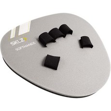 SKLZ 소프트핸즈 야구·소프트볼 필딩 트레이너 블랙, 1개